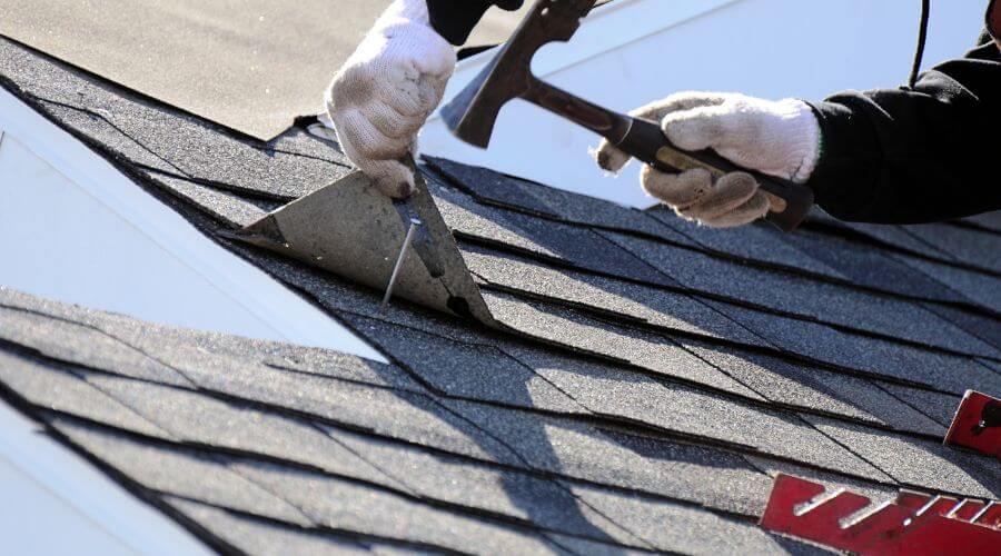 Expert new roof installation services in Spring Valley, IL